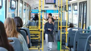 Trabajadoras del Paicor en Córdoba