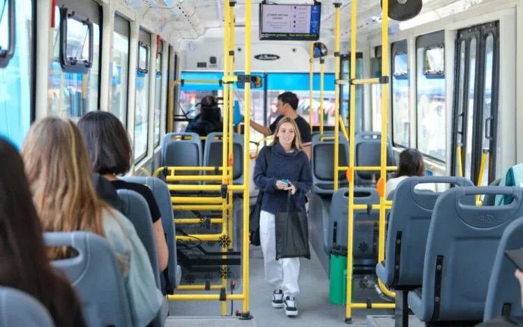 Trabajadoras del Paicor en Córdoba