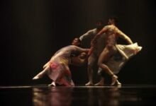 Imagen del Teatro del Libertador