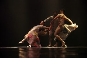 Imagen del Teatro del Libertador