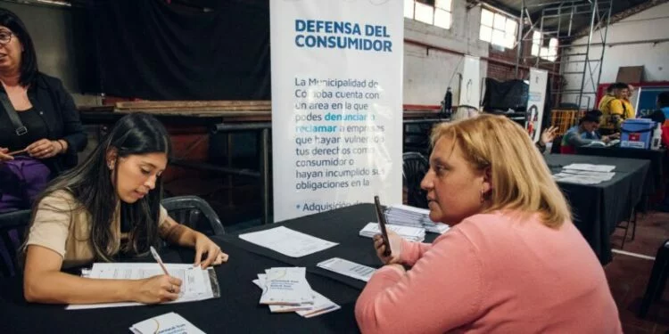 Imágenes de la comunidad participando en 'Córdoba Cerca Tuyo'