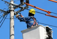 Mapa de barrios de Córdoba con cortes de energía programados por Epec el 29 de agosto