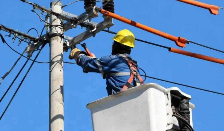 Mapa de barrios de Córdoba con cortes de energía programados por Epec el 29 de agosto