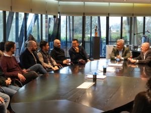 Imagen del evento Focus Córdoba 2026