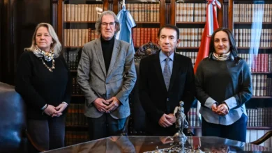 Defensoría del Pueblo y Tribunal Superior de Justicia unen fuerzas