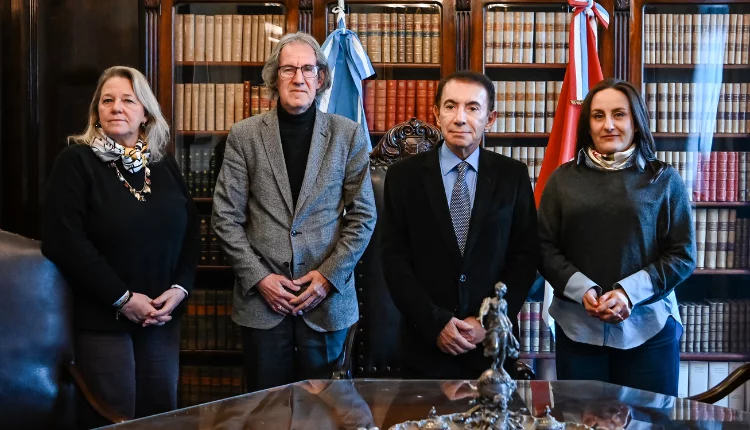 Defensoría del Pueblo y Tribunal Superior de Justicia unen fuerzas