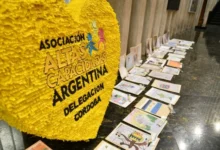 Imagen del Congreso de Altas Capacidades en Córdoba