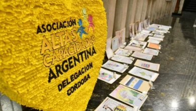 Imagen del Congreso de Altas Capacidades en Córdoba
