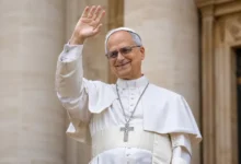 Imágenes de la visita del Papa León XIV a Córdoba