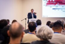 Imagen de la organización del VII Taller sobre Eventos Hidrometeorológicos Extremos en Córdoba