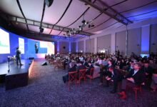 Imagen del Foro de Inversiones Córdoba en acción