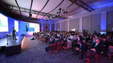 Imagen del Foro de Inversiones Córdoba en acción