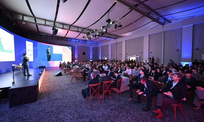 Imagen del Foro de Inversiones Córdoba en acción