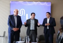 Imagen de una fábrica en Córdoba