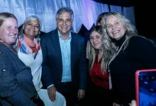 Foto de la Universidad Provincial de Córdoba en Villa del Totoral