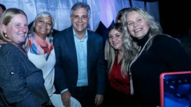 Foto de la Universidad Provincial de Córdoba en Villa del Totoral