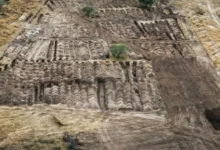 Muestras de ADN para identificar víctimas de la dictadura en Loma del Torito, Córdoba