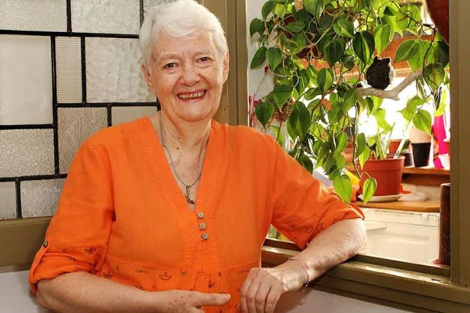 Laura Devetach, escritora argentina, en una foto de archivo