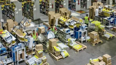 El gobernador Llaryora recibe a representantes de Mercado Libre para discutir el nuevo centro logístico en Córdoba