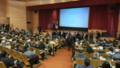 Gobierno de Córdoba lanza colegio preuniversitario técnico para impulsar educación técnica