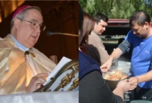 Celebraciones y movilización en honor a San Cayetano