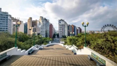 Imagen de un día soleado en Córdoba