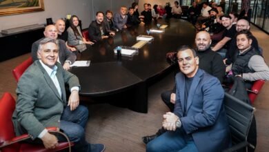 Imagen de la tercera edición de Focus Córdoba