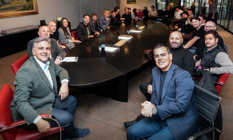 Imagen de la tercera edición de Focus Córdoba