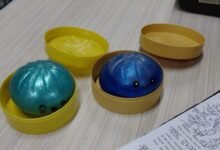 Juguetes infantiles seguros y peligrosos