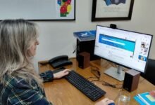 Docentes participando en el curso 'Piensa en Voz'