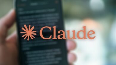 Ejemplo de texto generado por Claude con marca de agua invisible