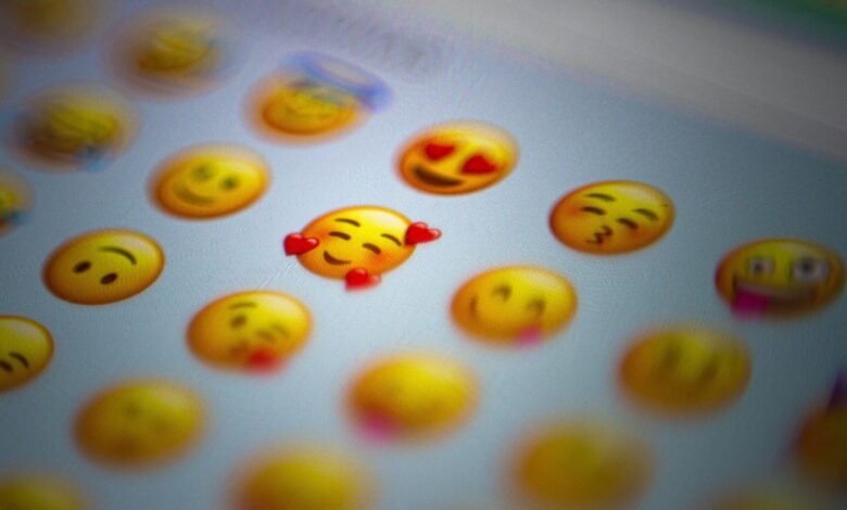 Panel de emojis ampliado en Gboard