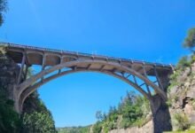 obras en Ruta 5