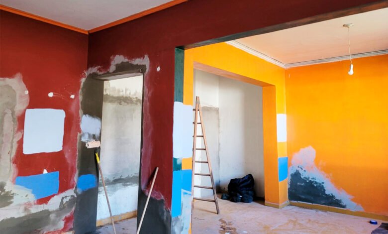 Instalaciones renovadas en la Escuela Fray Pío Bentivoglio en General Cabrera