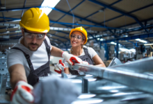 Imagen de los Premios Día de la Industria 2026