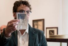 Imagen destacada del evento El criadero de fantasías en el Palacio Dionisi