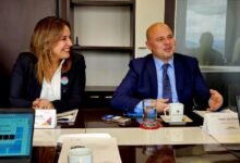 Delegación de Córdoba en la Argentina Week París 2026