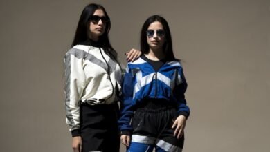 Ensayo de moda en el Museo de las Mujeres de Córdoba, desfile Declaro que habito 2026