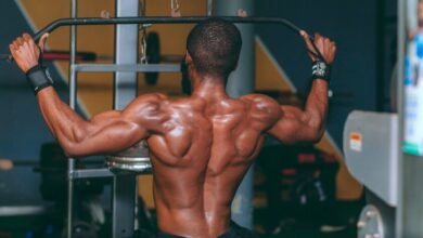 Microinjerto muscular contráctil bajo la piel de un ratón, muestra la tecnología que simula ejercicio continuo