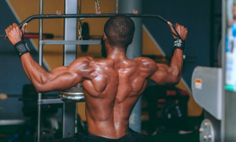 Microinjerto muscular contráctil bajo la piel de un ratón, muestra la tecnología que simula ejercicio continuo