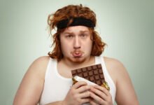 Chocolate y gimnasio en Córdoba