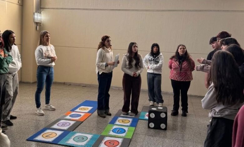 Acuerdos Escolares de Convivencia en las escuelas cordobesas