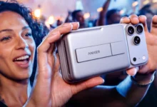 Exhibición de los nuevos productos Anker en la feria IFA 2026, Berlín