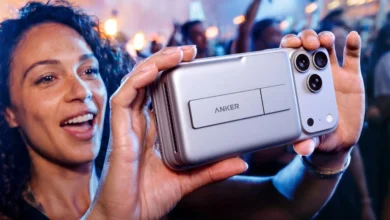 Exhibición de los nuevos productos Anker en la feria IFA 2026, Berlín