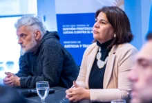 Firma del convenio entre la Secretaría de Gestión Penitenciaria y el Clúster Córdoba Welcome