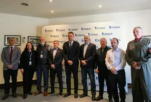 Reunión en la FAdeA para planificar la visita del Papa León XIV a Córdoba