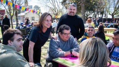 Cooperativa Codauquen promueve inclusión laboral en Córdoba