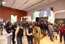 Centro de Convenciones del Complejo Ferial Córdoba, sede del Congreso Internacional de Maíz 2026