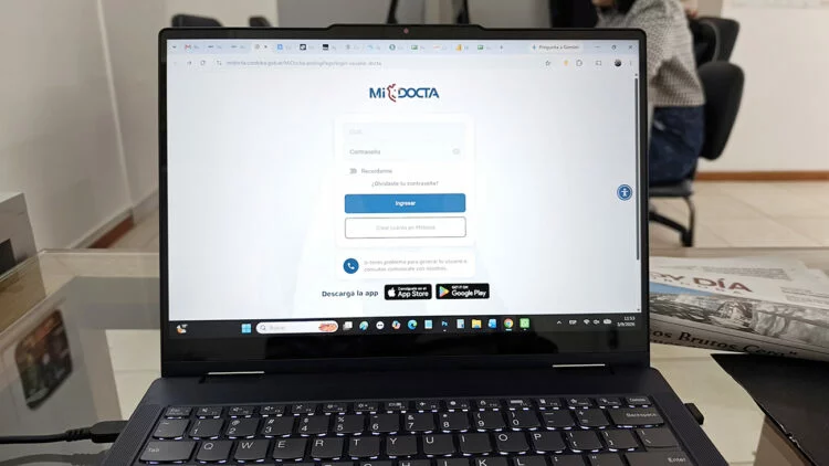 La realidad que Mi Docta vino a modificar