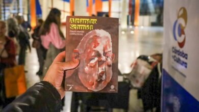 Celebración de los 20 años de la editorial Recovecos en el Centro Cultural Córdoba